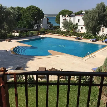 Dream Villa