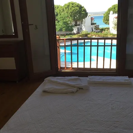 Dream Villa Didim