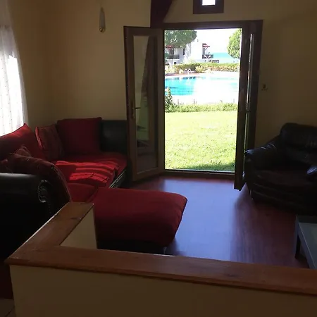 Dream Villa Didim