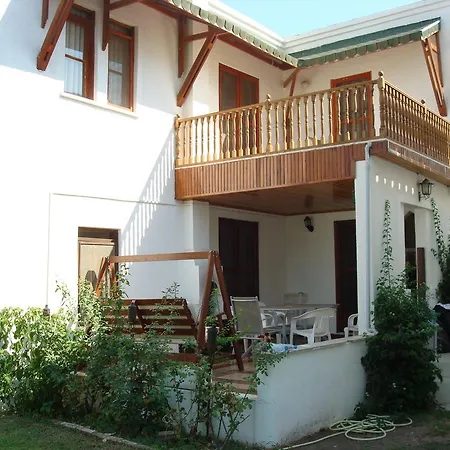 Dream Villa
