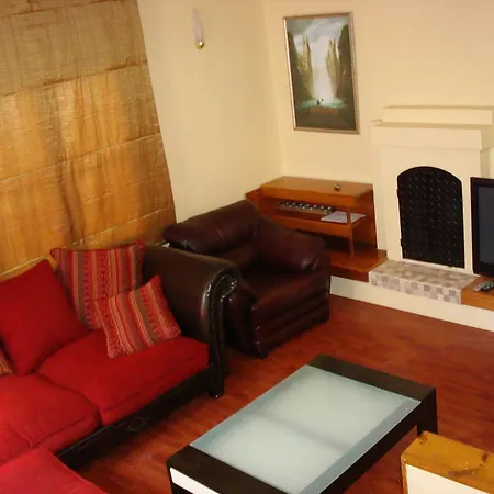 Villa Dream